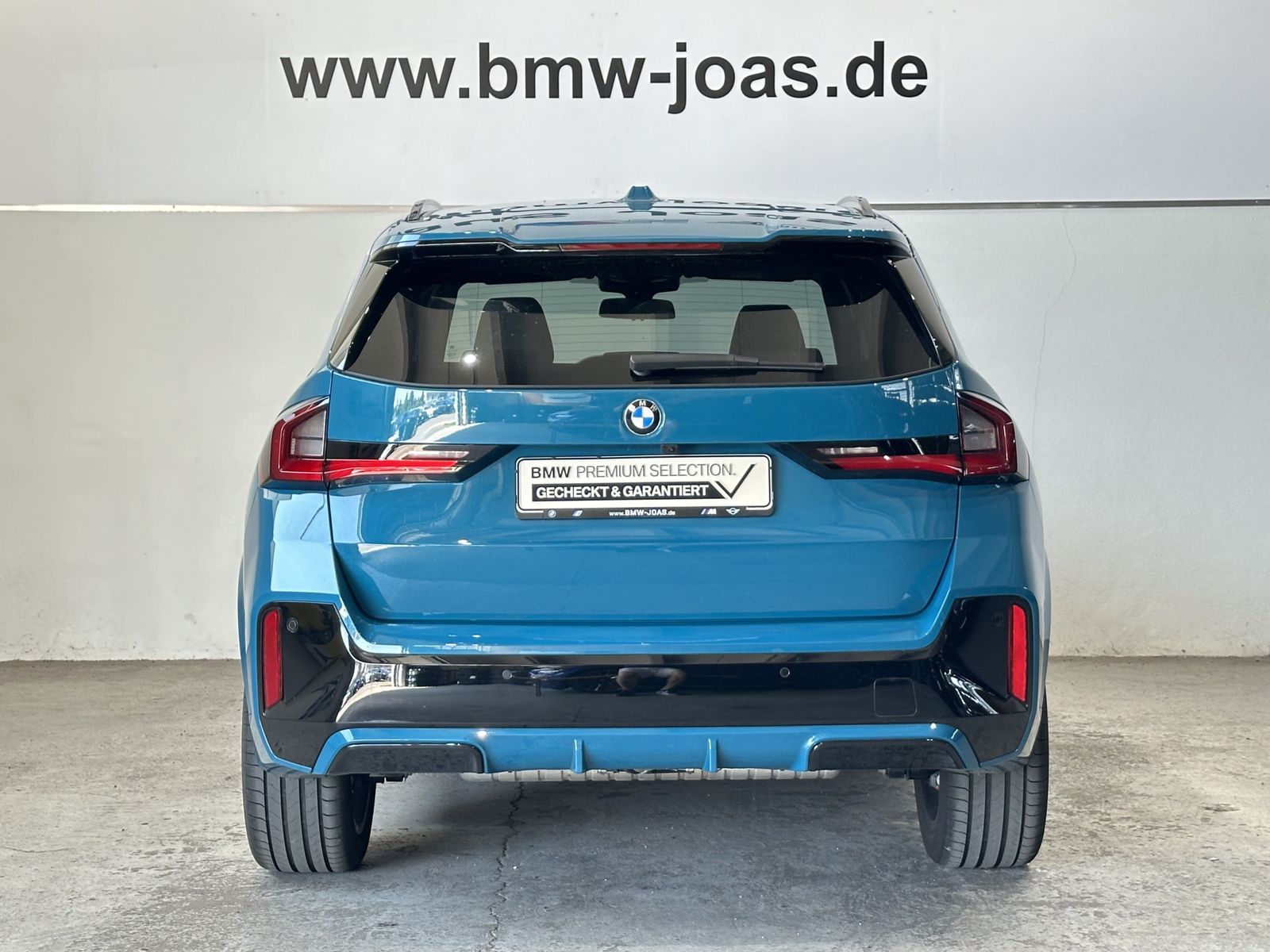 Fahrzeugabbildung BMW X1 xDrive23i M Sportpaket Head-Up 19" M LMR