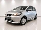 Seat Mii Style/Klima/Navi/HU&AU Neu - gebrauchte Seat Mii aus dem Jahr 2015