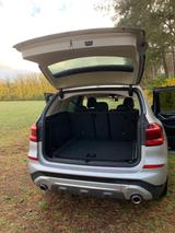 BMW X3 xDrive25d xLine AT xLine - BMW X3: At