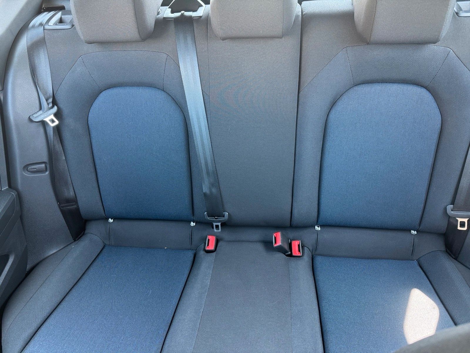 Fahrzeugabbildung SEAT Arona FR 1.5 TSI