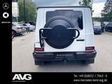 Mercedes-Benz G 400 d PROFESSIONAL MBEAM|NIGHT|DISTR|360°|AHK - Mercedes-Benz G 400 in Frankfurt (Main)