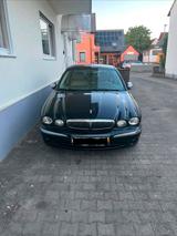 Jaguar jaguar X-Type - gebrauchte Jaguar X-Type aus dem Jahr 2003