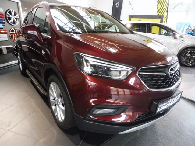 Opel Mokka X Innovation StartStop 4x4