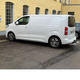 Peugeot Expert L2 Kombi AHK Bisher kein Handwerkerfahrz - Peugeot Expert