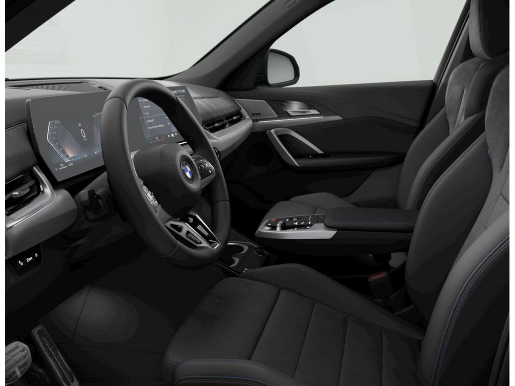 BMW X1 - Bild 3