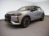 DS Automobiles DS3 DS 3 Étoile HDI130 EAT8 - DS Automobiles DS3 mit Diesel-Antrieb: Automatik