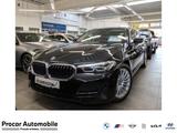 BMW 530e A Head-Up DAB LED WLAN RFK Komfortzg. Shz - BMW 530 in Köln