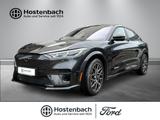 Ford Mustang MACH-E GT AWD Panorama Navi Digitales Co - Ford Mustang Mach-E: Limousine