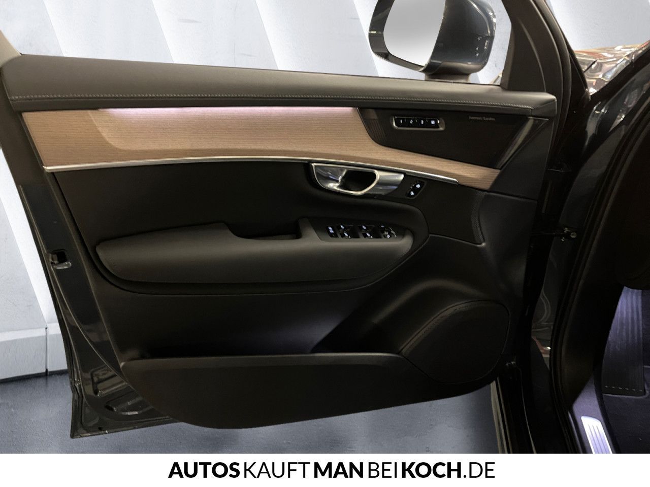 Volvo XC90 T8 AWD Plus Bright HUD 360° PANO AHK BLIS foto 14