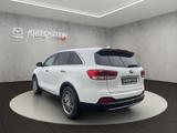 Kia Sorento Platinum Edition 4WD +Leder+Xenon+Panora - Kia Sorento Diesel 7-Sitzer