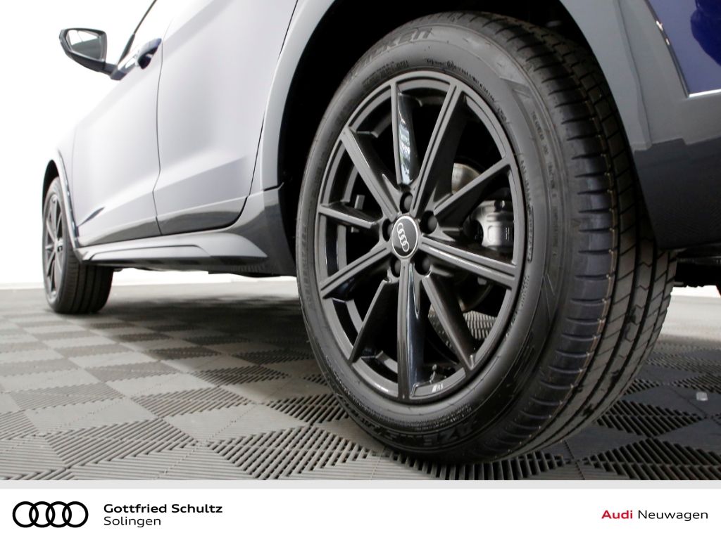 Audi A1 - Bild 6