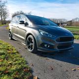 Ford S Max 2.0 Ecoboost Titanium Sport St ... - Ford S-Max: Sport