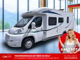 Chausson Flash 08 - Automatik - - Chausson Teilintegrierter