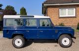 Land Rover Defender 110 Td5 Station,  Technik  Restauriert