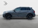 Volkswagen Tiguan 2.0 TDI DSG R-LINE*BLACK-STYLE*MATRIX*AHK - Volkswagen Tiguan: Euro5