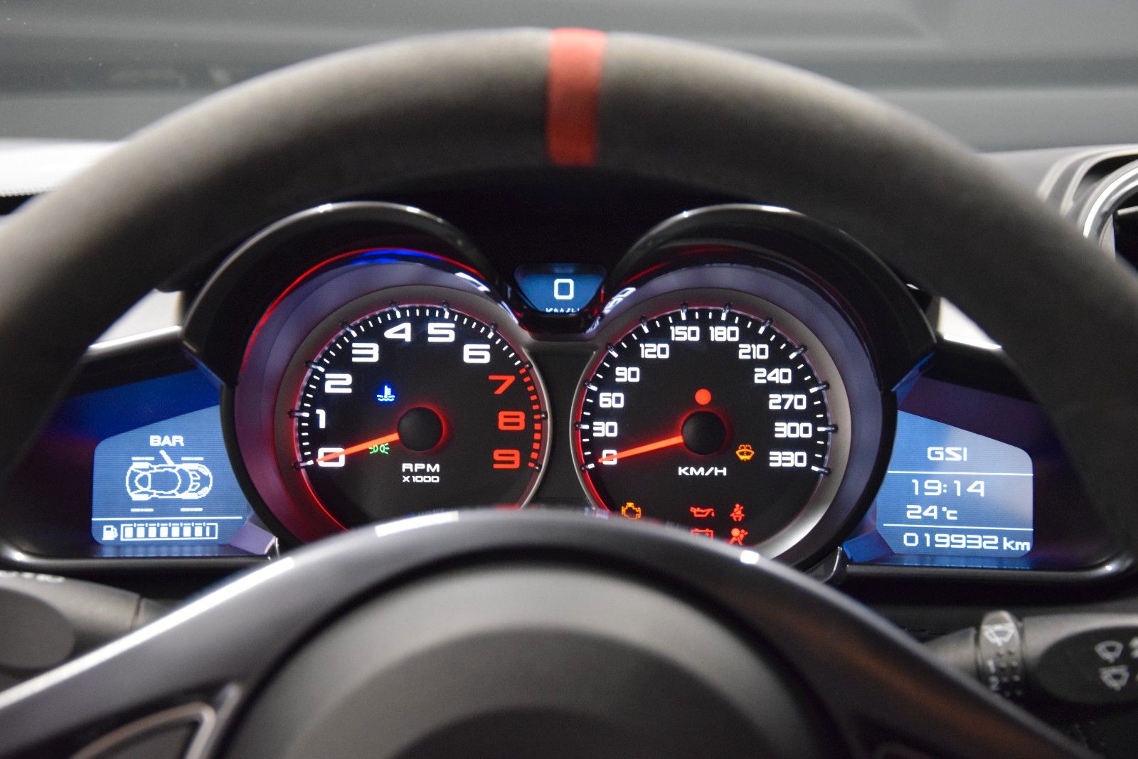 Fahrzeugabbildung Lotus Evora 400 *Schalter Kamera Klima Tempomat s.AGA