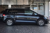 Volkswagen Touran 1.5 TSi DSG Active *7 SITZE|NAVI|ACC|APP - Volkswagen Touran ACTIVE mit Benzin-Antrieb