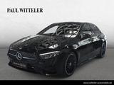 Mercedes-Benz A 200 d Limousine AMG Night/Kamera/Keyless/19"LM - Mercedes-Benz mit Diesel-Antrieb