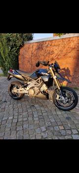 Aprilia Dorsoduro 750 ABS (A2) - Angebote