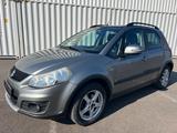 Suzuki SX4 2.0 DDiS 4WD Style *2.Hand* - Suzuki SX4: 2.0