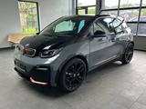 BMW i3 s Unique Forever Navi_Driving Assistant+ - BMW i3 unique forever Gebrauchtwagen