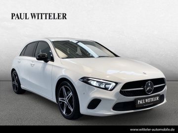 Mercedes A 200 - 4