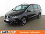 Seat 1.4 TSI FR-Line *NAV*XENON*ACC*CAM*PDC*SHZ*ALU* - Seat Alhambra Gebrauchtwagen in Berlin