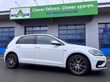 Volkswagen Golf VII Lim. 2.0 TDi Highline R-LINE LED NAV - Volkswagen Golf Limousine R line mit Diesel-Antrieb