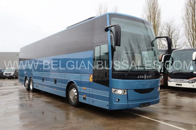 Vanhool EX 16H