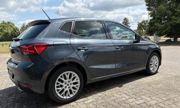 Bild 4 Seat Ibiza FR 85kW, 5-Jahre-Garantie, Kamera
