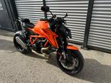 KTM 1390 SUPER DUKE R EVO / 4 JAHRE GARANTIE !! - KTM MOTORRAD