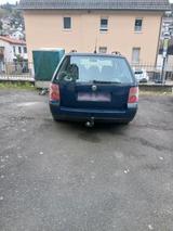 Volkswagen Pasat 1.9 Diesel  - Volkswagen: Kombi, Pasat