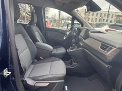 Fahrzeugabbildung Kangoo III Techno 1.3 TCe130 EDC