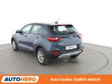Kia Stonic 1.2 Edition 7 *LED*TEMPO*PDC*SHZ* - gebrauchte Kia Stonic aus dem Jahr 2020