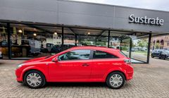 Fahrzeugabbildung Opel Astra H GTC Selection "110 Jahre" 1. Hand Allw.