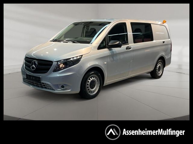 Mercedes-Benz Vito 114 Mixto **AHK,Tempomat,STH,SHZ,Klima