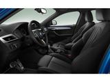 BMW X2 xDrive25e M Sport Steptronic Aut. Klimaaut. - BMW X2 m-sport mit Hybrid-Antrieb (Benzin/Elektro)