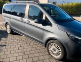 Mercedes-Benz V 220 d Aut. EDITION lang EDITION - Mercedes-Benz V 220: Schiebedach