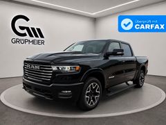 DODGE RAM 1500 LARAMIE SPORT 3.0L Hurricane Sitzklima