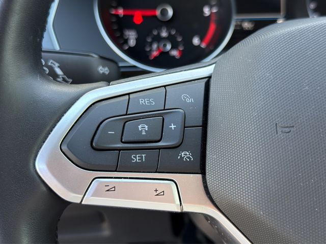 Passat Variant 2.0 TDI Business ACC MATRIX-LED