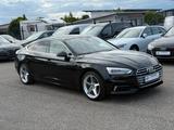 Audi A5 Sport 2,0 TDI S-tronic*8xALU*KAMERA*PANO* - Audi A5 8T mit Diesel-Antrieb