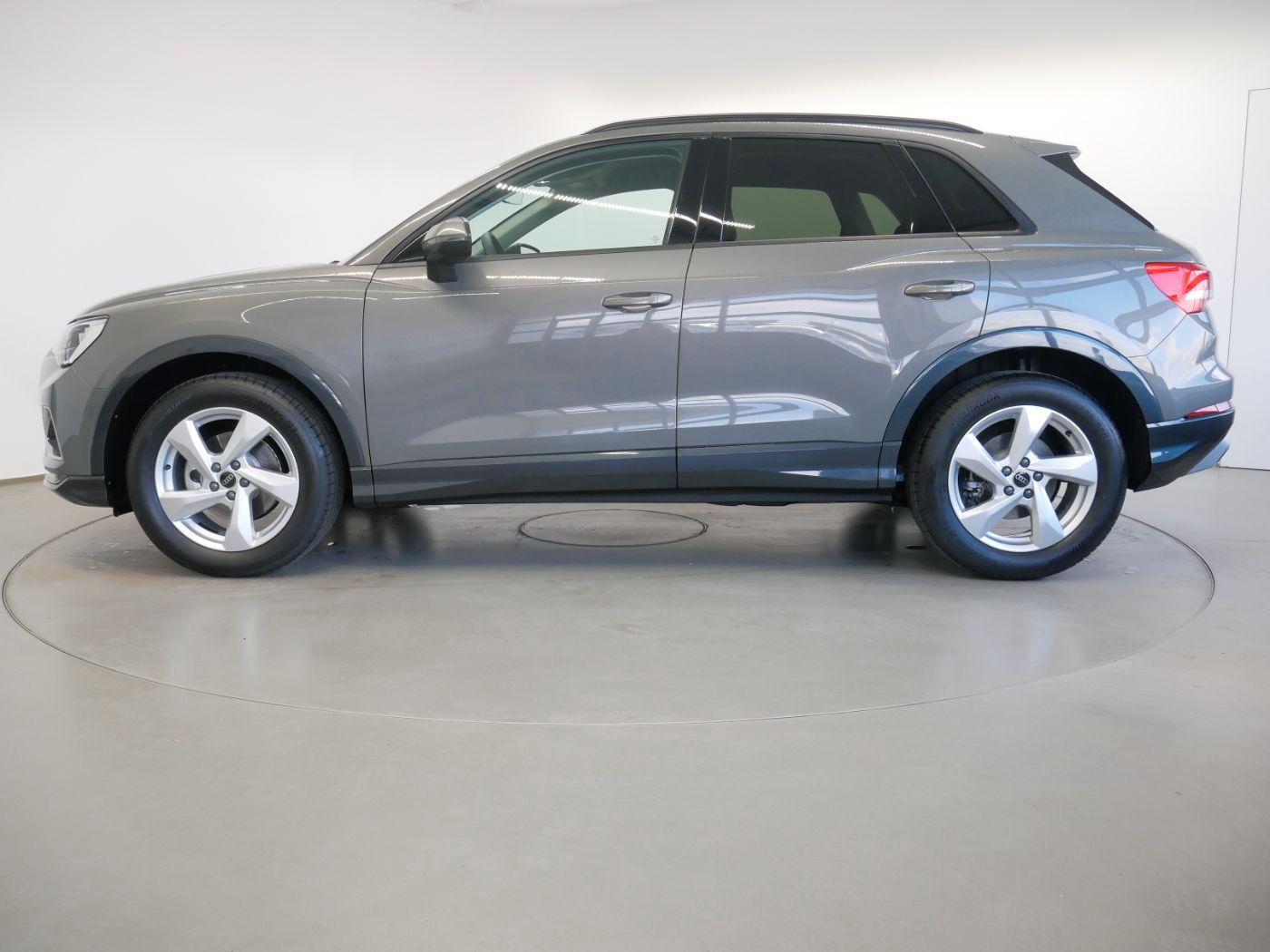 Audi Q3 - Bild 4