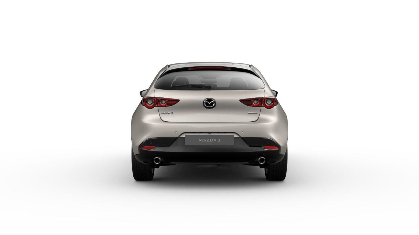 Mazda 3 - Bild 6