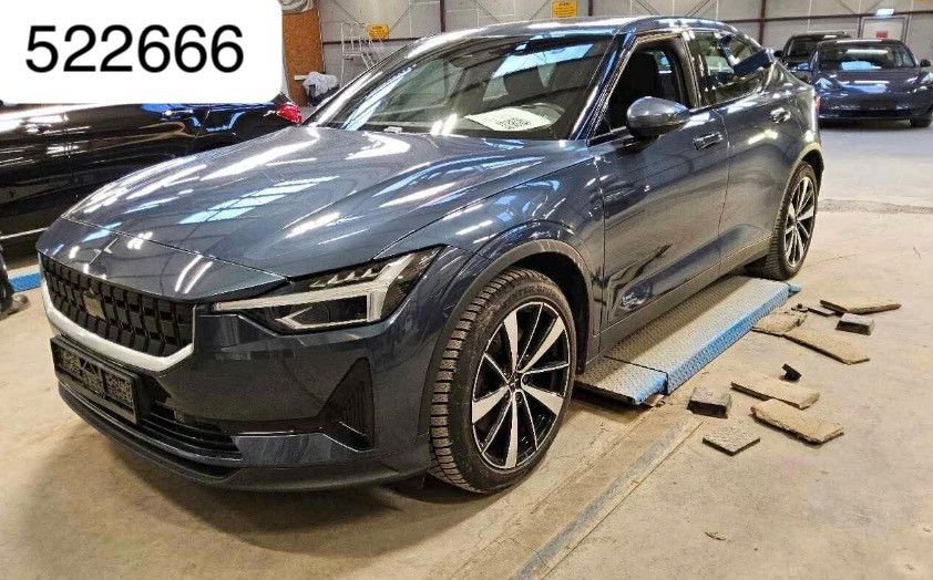 Angebot ansehen Polestar 2