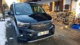 Opel Combo Life, Panodach, Sitz+Lenkradhei... - Opel Combo Life Kombi Gebrauchtwagen