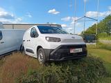Toyota Proace City L2 Electric Meister *15JahreGarantie - Toyota PROACE CITY Meister Gebrauchtwagen