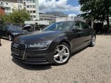 Audi A7 Sportback 3.0 QUATTRO S-LINE/H-UP/2xCAM*VOLL* - Audi A7 aus 2014