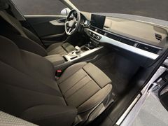 AUDI A4 35 TDI advanced LED Navi ACC HU/AU Neu
