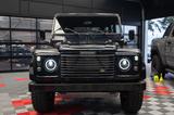 Land Rover Defender 110 Td5 crew cab pick up - gebrauchte Land Rover Defender aus dem Jahr 2004