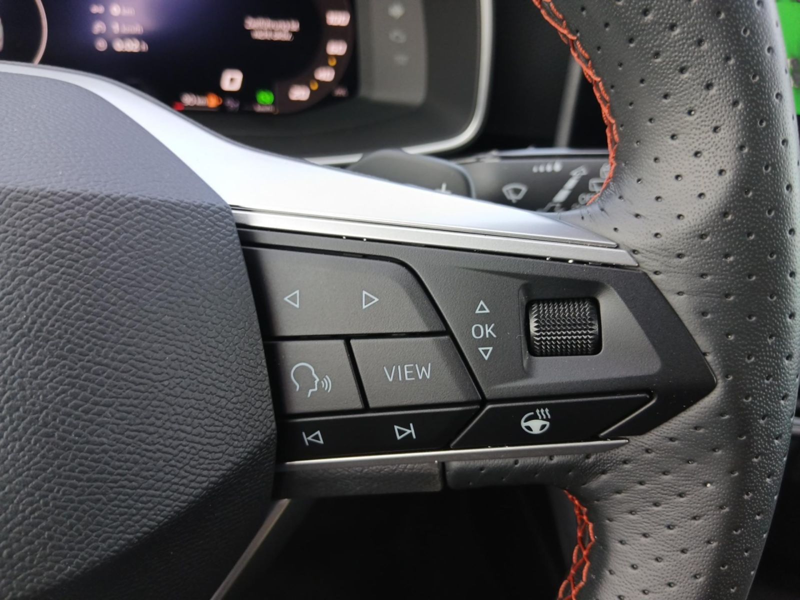 Seat Leon - Bild 17